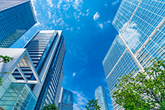 株式会社ゲインからごあいさつ